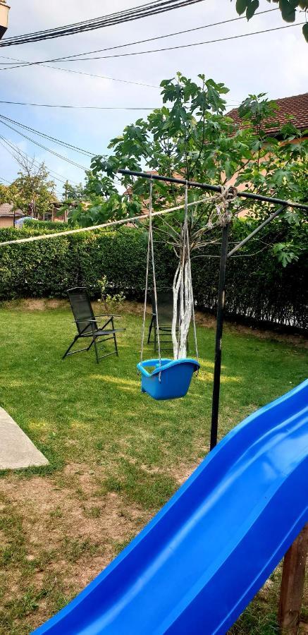 Apartman Family サラエヴォ エクステリア 写真