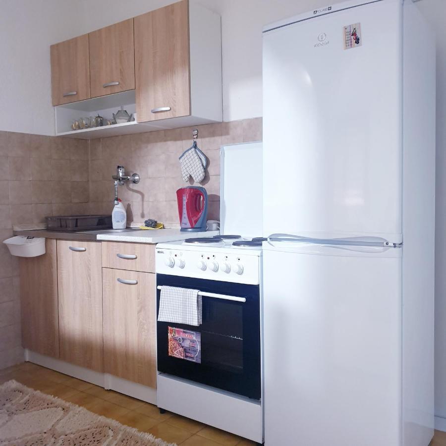 Apartman Family サラエヴォ エクステリア 写真