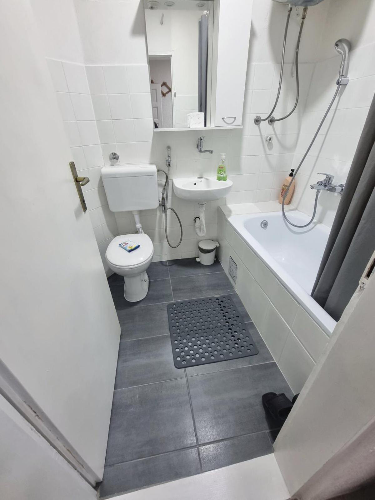 Apartman Family サラエヴォ エクステリア 写真