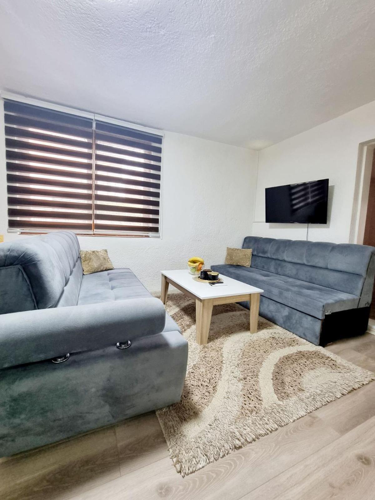 Apartman Family サラエヴォ エクステリア 写真