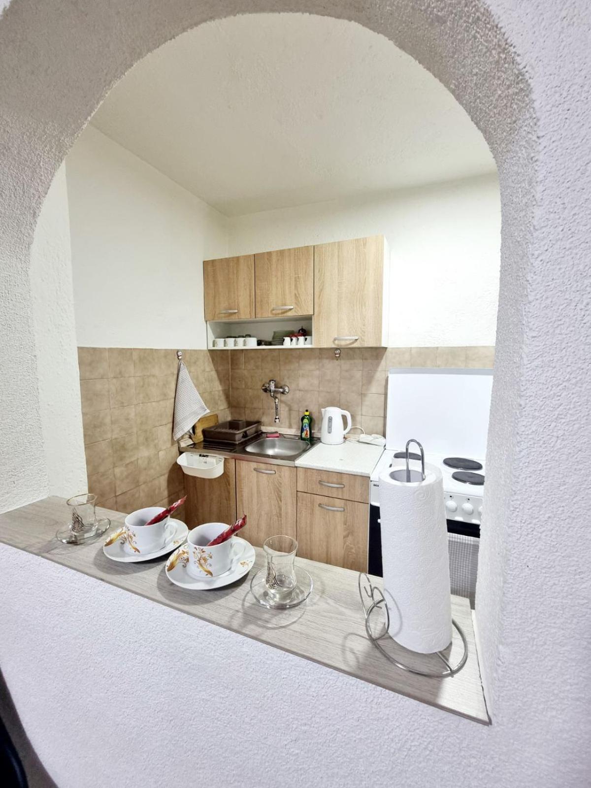 Apartman Family サラエヴォ エクステリア 写真