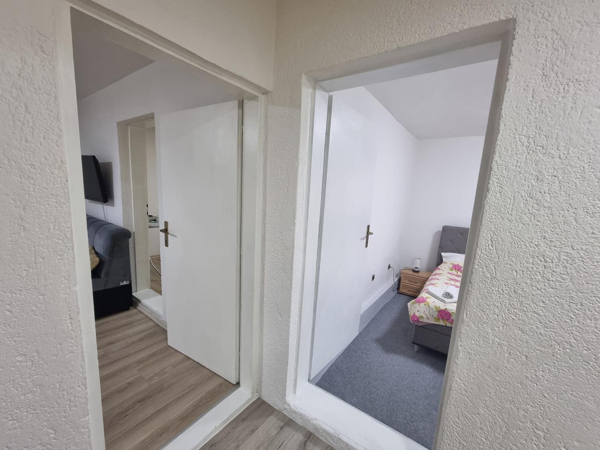 Apartman Family サラエヴォ エクステリア 写真