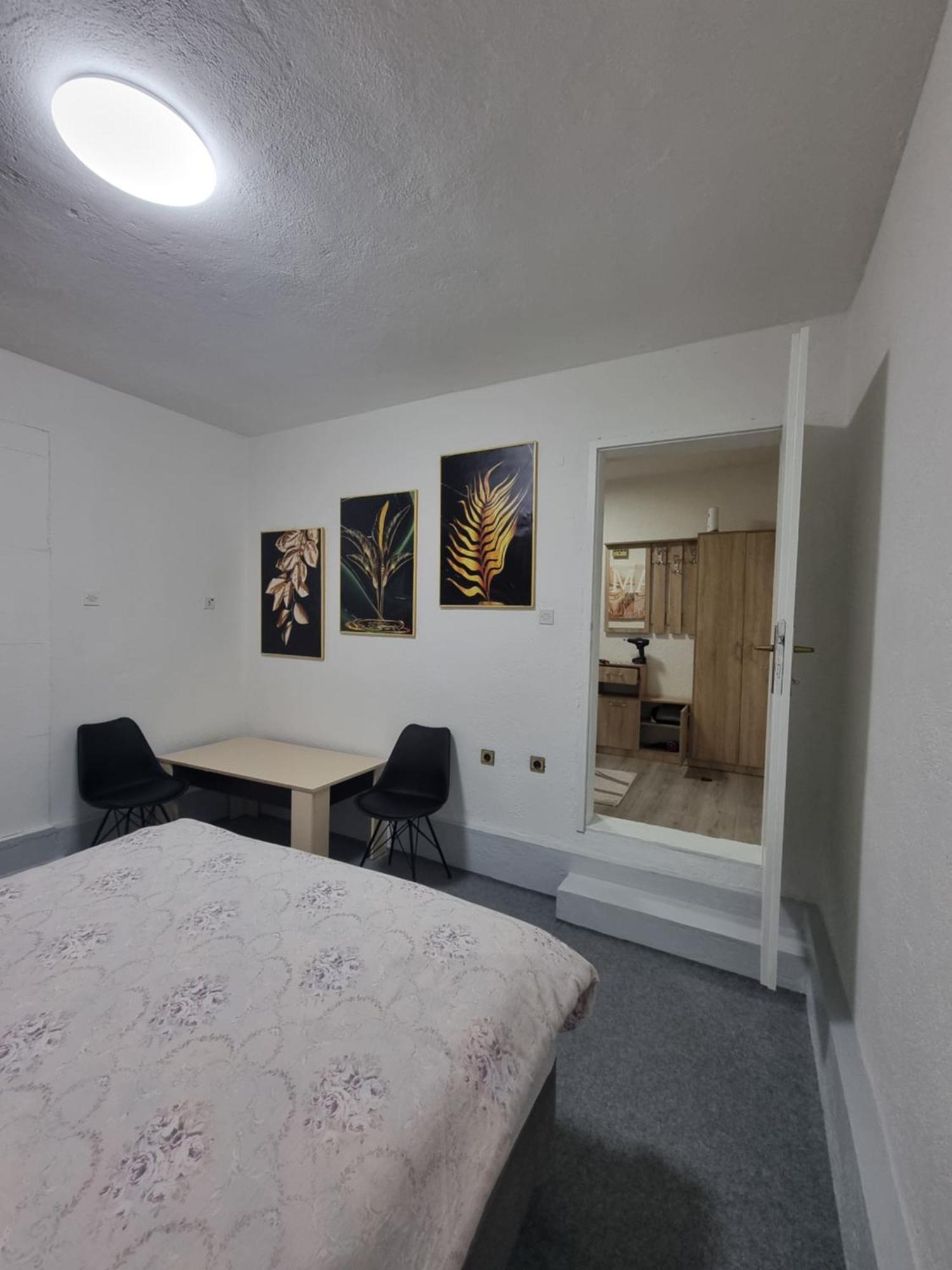 Apartman Family サラエヴォ エクステリア 写真
